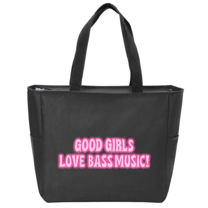 Leah Kateb Ew After That He Literally Did His Big One Up There Zip Tote Bag