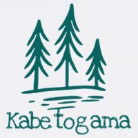 Lake Kabetogama Forest Rustic Camping Woods Trees Campground Garment-Dyed Sweatshirt