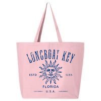 Longboat Key Florida 25L Jumbo Tote