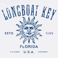 Longboat Key Florida Performance Shirt