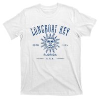 Longboat Key Florida T-Shirt