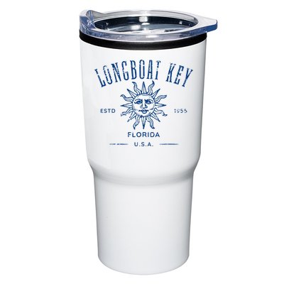 Longboat Key Florida Tumbler