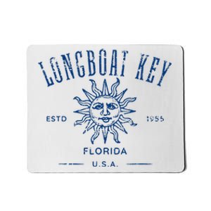 Longboat Key Florida Mousepad