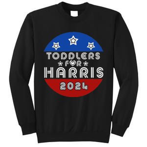 Love Kamala Harris Sweatshirt