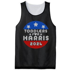 Love Kamala Harris Mesh Reversible Basketball Jersey Tank