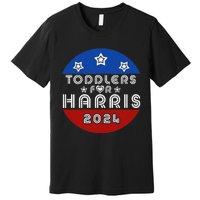 Love Kamala Harris Premium T-Shirt