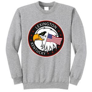 Lexington Kentucky Ky Sweatshirt