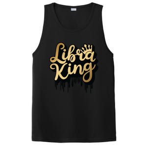 Libra King PosiCharge Competitor Tank