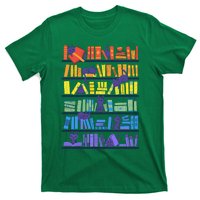 Library Kittens T-Shirt