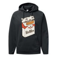 Limited K45ink Meobro Performance Fleece Hoodie