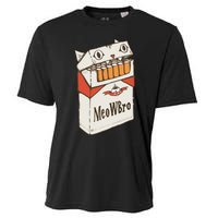 Limited K45ink Meobro Cooling Performance Crew T-Shirt