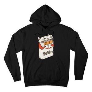 Limited K45ink Meobro Hoodie