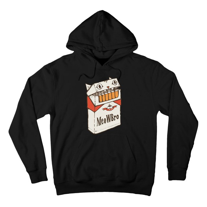 Limited K45ink Meobro Hoodie