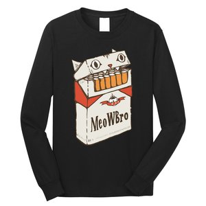 Limited K45ink Meobro Long Sleeve Shirt