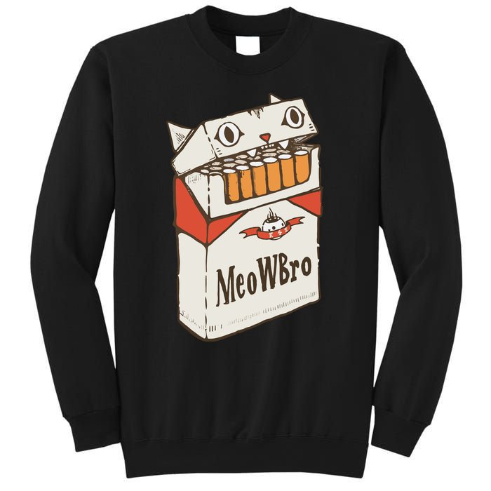 Limited K45ink Meobro Sweatshirt