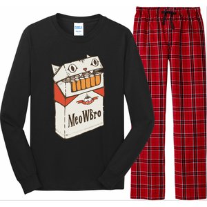 Limited K45ink Meobro Long Sleeve Pajama Set