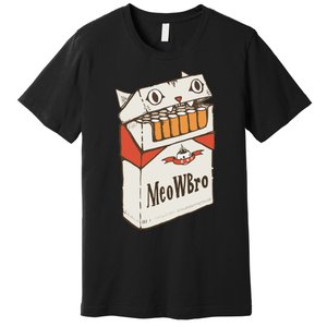 Limited K45ink Meobro Premium T-Shirt