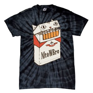 Limited K45ink Meobro Tie-Dye T-Shirt