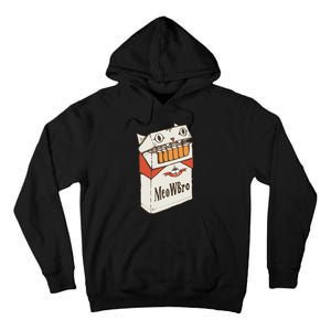 Limited K45ink Meobro Tall Hoodie