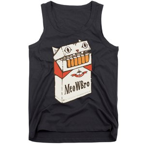 Limited K45ink Meobro Tank Top