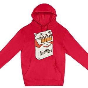 Limited K45ink Meobro Premium Pullover Hoodie