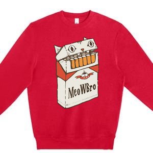 Limited K45ink Meobro Premium Crewneck Sweatshirt