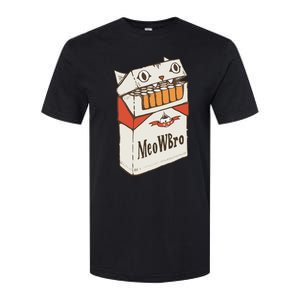 Limited K45ink Meobro Softstyle CVC T-Shirt