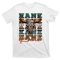 Love Kane Name Personalized Kane Vintage 80S Proud Name T-Shirt