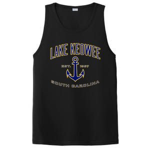 Lake Keowee SC PosiCharge Competitor Tank