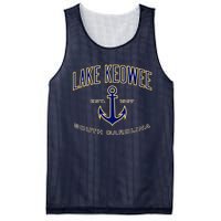 Lake Keowee SC Mesh Reversible Basketball Jersey Tank