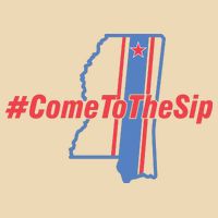 Come To The Sip Bag