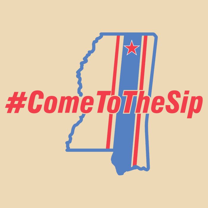 Come To The Sip Bag