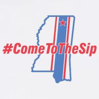 Come To The Sip Long Sleeve Shirt