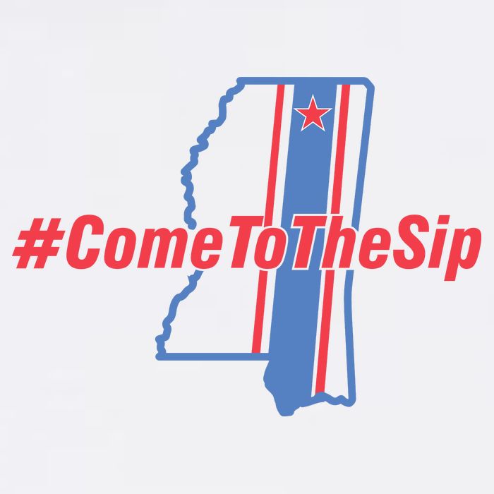 Come To The Sip Long Sleeve Shirt