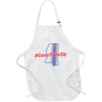 Come To The Sip Apron