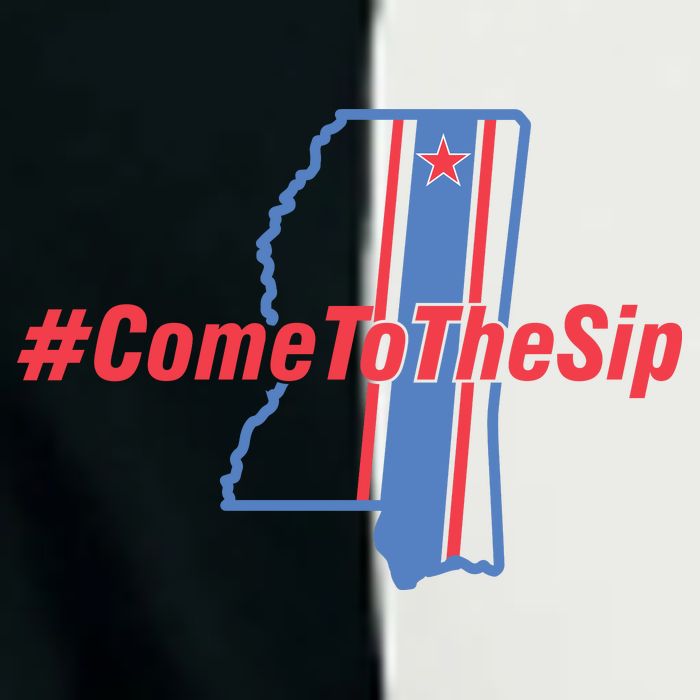 Come To The Sip Infant Baby Jersey Bodysuit