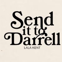 Lala Kent Send It To Darrell Tom Sandoval Garment-Dyed Women's Muscle Tee