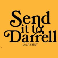 Lala Kent Send It To Darrell Tom Sandoval Pom Pom 12in Knit Beanie