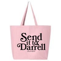 Lala Kent Send It To Darrell Tom Sandoval 25L Jumbo Tote