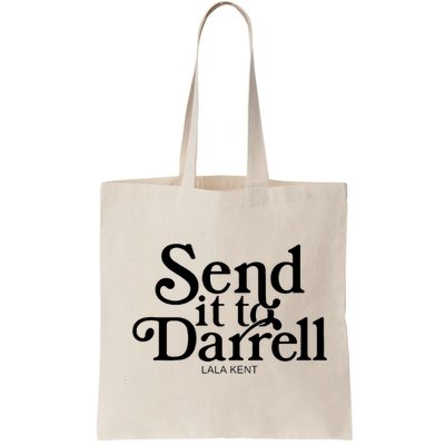 Lala Kent Send It To Darrell Tom Sandoval Bag