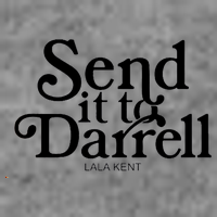 Lala Kent Send It To Darrell Tom Sandoval 7-Panel Snapback Hat