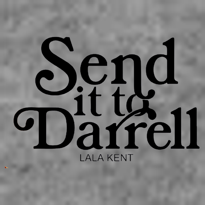 Lala Kent Send It To Darrell Tom Sandoval 7-Panel Snapback Hat