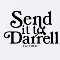 Lala Kent Send It To Darrell Tom Sandoval Sueded Cloud Jersey T-Shirt