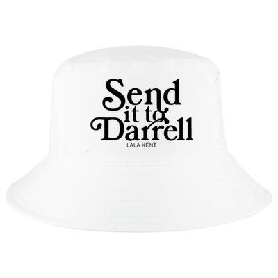 Lala Kent Send It To Darrell Tom Sandoval Cool Comfort Performance Bucket Hat