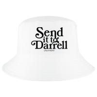 Lala Kent Send It To Darrell Tom Sandoval Cool Comfort Performance Bucket Hat