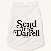 Lala Kent Send It To Darrell Tom Sandoval Doggie Tank