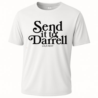 Lala Kent Send It To Darrell Tom Sandoval Performance Shirt