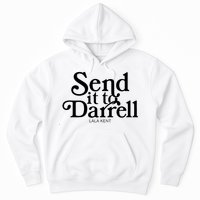 Lala Kent Send It To Darrell Tom Sandoval Hoodie