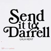 Lala Kent Send It To Darrell Tom Sandoval Apron