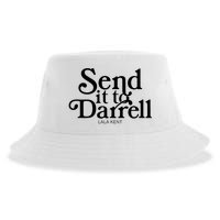 Lala Kent Send It To Darrell Tom Sandoval Sustainable Bucket Hat